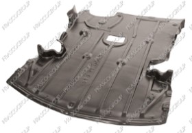 CACHE-MOTEUR INFERIEUR MOD. DIESEL