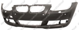 PARE-CHOCS AVANT AVEC APPRET-AVEC RADAR+SUPPORTS CAPTEUR-AVEC TROUS LAVEPHARES MOD. &gt;01/2010