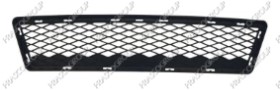 GRILLE CENTRAL DE PARE-CHOCS AVANT PARTIELLEMENT FERMEE MOD. &gt;2010
