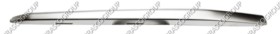 MOULURE DE GRILLE DE CALANDRE DROITE GRIS SATINE MOD. SPORT LINE