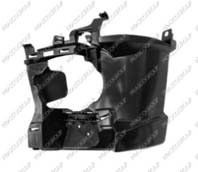 SUPPORT ANTIBROUILLARD DROIT