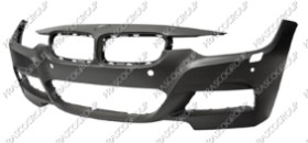 PARE-CHOCS AVANT AVEC APPRET-AVEC CACHE CROCHET-AVEC TROUS RADAR+SUPPORTS CAPTEURS-AVEC TROUS LAVEPHARES ET CAMERA LATERAL AVEC ENPREINTES AIDE STATIONNEMENT MOD. M-TECH