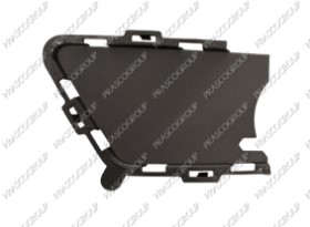 GRILLE DE PARE-CHOCS INFERIEURE DROITE-INTERIEURE MOD. M-TECH &gt;12/2014