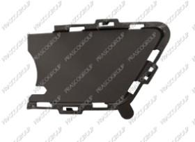 GRILLE DE PARE-CHOCS INFERIEURE GAUCHE-INTERIEURE MOD. M-TECH &gt;12/2014