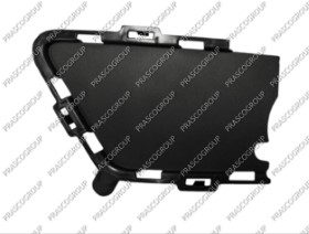 GRILLE DE PARE-CHOCS INFERIEURE DROITE-INTERIEURE MOD. M-TECH 02/2015&gt;