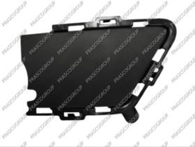 GRILLE DE PARE-CHOCS INFERIEURE GAUCHE-INTERIEURE MOD. M-TECH 02/2015&gt;