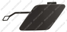 CACHE CROCHET ARRIERE A PEINDRE