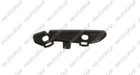 BRIDE COTE' DROIT DE PARE-CHOCS AVANT-PLASTIQUE