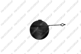 CACHE CROCHET ARRIERE