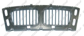 GRILLE CALANDRE CENTRALE MOD. 04/94 &gt;
