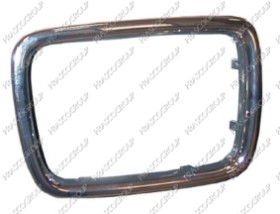 CADRE DE GRILLE GAUCHE MOD. 04/94 &gt;