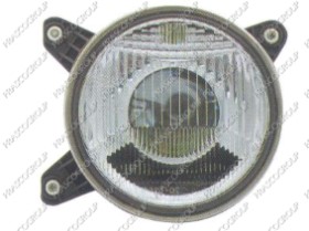 PHARE DROIT EXTERIEURE-MANUEL