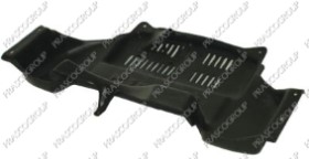 CACHE-MOTEUR INFERIEUR MOD. ESSENCE