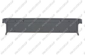 PORTE PLAQUE AVANT MOD. SHADOW LINE