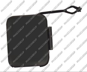 CACHE CROCHET ARRIERE MOD. 4 PORTES