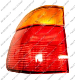 FEU D'AILE ARRIERE GAUCHE SANS PORTE LAMPE MOD. BREAK