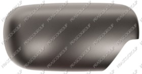 COQUILLE DE RETROVISEUR DROITE AVEC APPRET