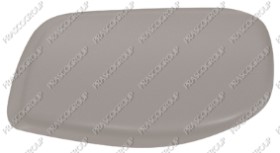 COQUILLE DE RETROVISEUR DROITE AVEC APPRET