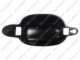 POIGNEE EXTERIEURE AVANT/ARRIERE DROITE-AVEC APPRET SANS TROU BARILLET