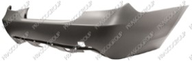 PARE-CHOCS ARRIERE AVEC APPRET MOD.M