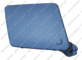 COUVRE CROCHET AVANT AVEC APPRET