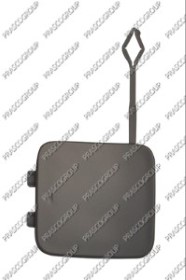 CACHE CROCHET ARRIERE A PEINDRE