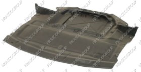 CACHE-MOTEUR INFERIEUR