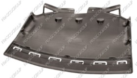 CACHE MOTEUR INFERIEUR