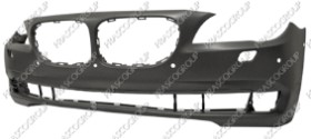PARE-CHOCS AVANT AVEC APPRET-AVEC RADAR CAPTEUR-TROUS LAVEPHARES-AVAC TROU POUR APPAREIL VIDEO