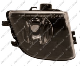 ANTIBROUILLARD DROIT