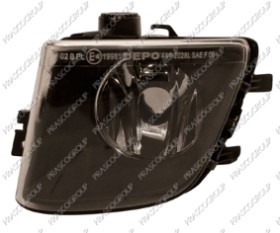 ANTIBROUILLARD GAUCHE