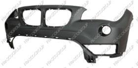 PARE-CHOCS AVANT AVEC APPRET-A/CACHE CROCHET-AVEC ENPREINTES POUR LAVEPHARES