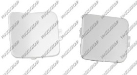 CACHE CROCHET ARRIERE A PEINDRE