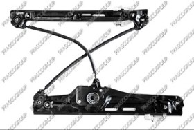 MECANISME LEVE-VITRE AVANT DROIT MOD. 5 PORTE