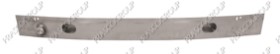 RENFORT DE PARE-CHOCS AVANT-ALUMINIUM