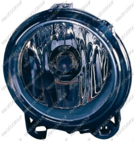 ANTIBROUILLARD DROIT MOD.&gt; 02