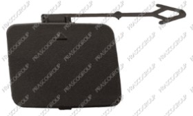 CACHE CROCHET ARRIERE -DROIT