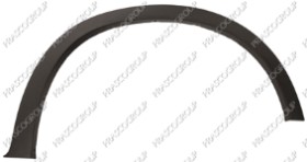 EXTENSION D'AILE AVANT DROITE