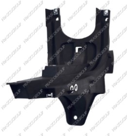 BRIDE D'AILE AVANT DROITE