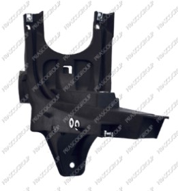 BRIDE D'AILE AVANT GAUCHE