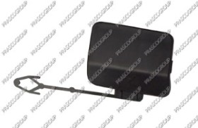 CACHE CROCHET ARRIERE -GAUCHE