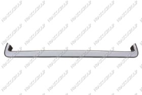 MOULURE DE GRILLE CHROMEE MOD. 4 PORTES