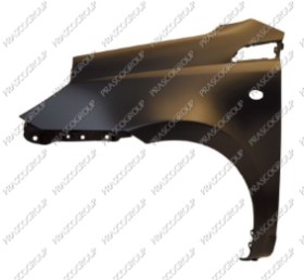 AILE AVANT GAUCHE AVEC TROU FEU D'AILE MOD. 3/5 PORTES