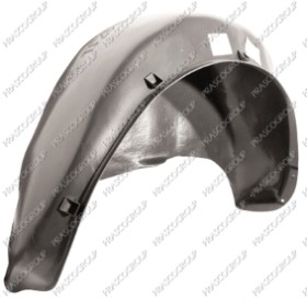 PARE-BOUE PLASTIQUE AILE ARRIERE GAUCHE