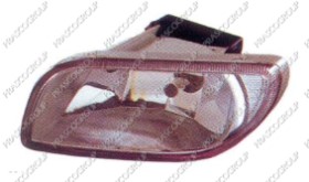 ANTIBROUILLARD GAUCHE