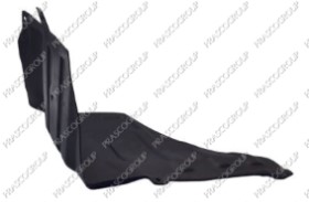 CACHE-MOTEUR INFERIEUR PARTIE DROITE