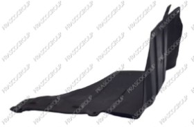 CACHE-MOTEUR INFERIEUR PARTIE GAUCHE