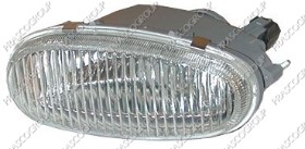 ANTIBROUILLARD GAUCHE