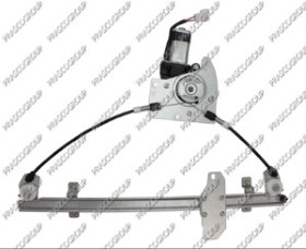 LEVE-VITRE AVANT DROIT ELECTRIQUE MOD. 5 PORTES