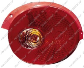 FEU D'AILE ARRIERE DROIT SANS PORTE LAMPE